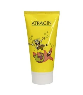ژل دست آنتی باکتریال عطرآگین 50 میلی لیتر|Atragin