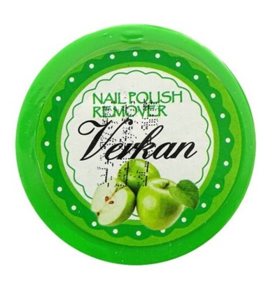 پد لاک پاک کن ورکان بسته‌ی 24 عددی|Verkan