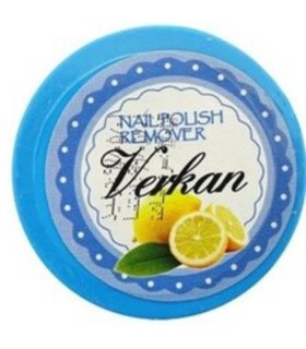 پد لاک پاک کن ورکان بسته‌ی 24 عددی|Verkan
