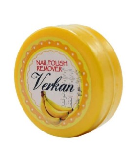 پد لاک پاک کن ورکان بسته‌ی 24 عددی|Verkan