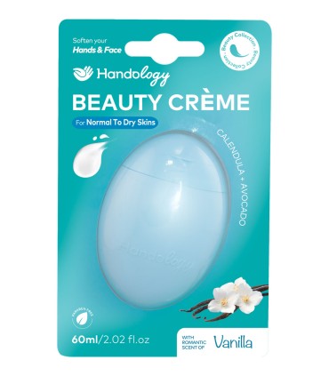 کرم بیوتی هندولوژی60 گرم|Beauty Crème