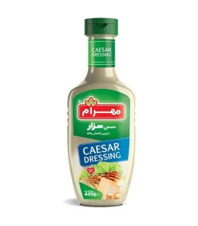 سس سزار مهرام - 440 گرم