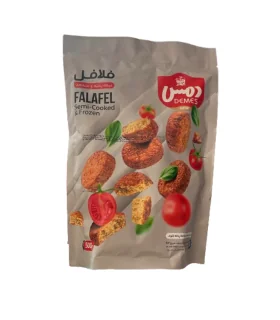 فلافل دمس 500 گرمی