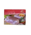 کعب ران مرغ منجمد دمس