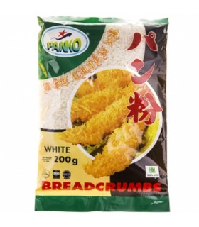 پودر سوخاری سفید پانکو 200 گرمی_Panko