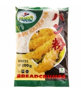 پودر سوخاری سفید پانکو 200 گرمی_Panko