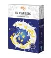 غلات صبحانه کورن فلکس الفی کلاسیک ساده 300 گرم_Elfi