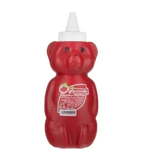 سس خرسی مهرام 455 گرمی