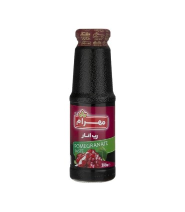 رب انار مهرام - 390 گرم