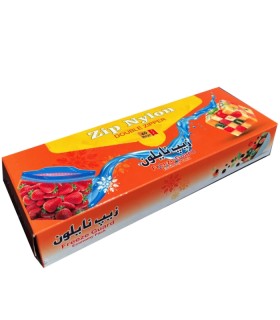 زیپ نایلون چتر روز|CHetr ruz