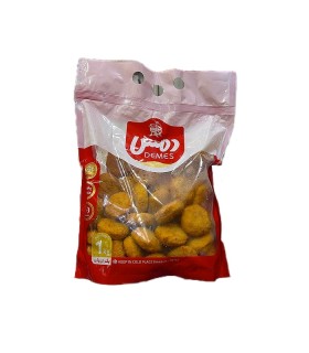 فلافل سوخاری یک کیلوگرم دمس