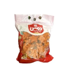 ناگت مرغ دمس (یک کیلوگرم)
