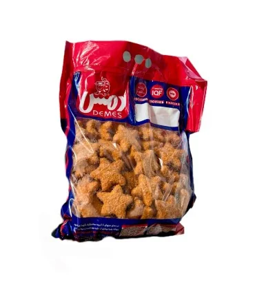 ناگت مرغ دمس (2کیلوگرم)