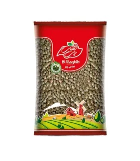 عدس ریز 450 گرم بی رقیب