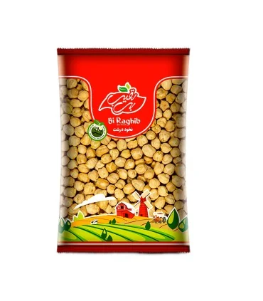 نخود درشت 450 گرم بی رقیب