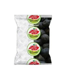 لیمو عمانی سیاه 90گرم بی رقیب