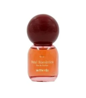 عطر جیبی زنانه ویت یو مدل Bouquet Eterna حجم 20 میلی لیتر