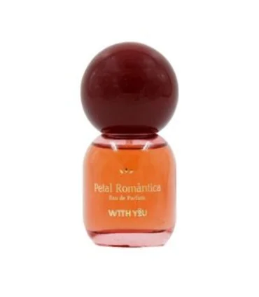 عطر جیبی زنانه ویت یو مدل Bouquet Eterna حجم 20 میلی لیتر