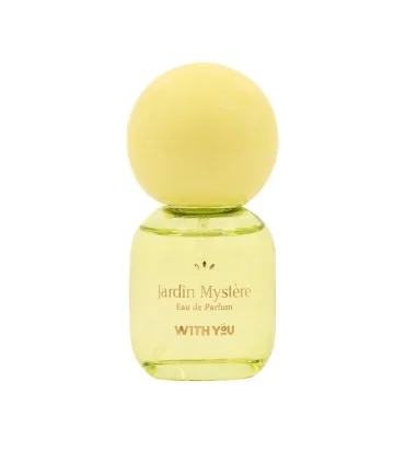 عطر جیبی زنانه ویت یو مدل Bouquet Eterna حجم 20 میلی لیتر