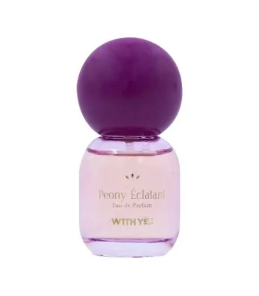 عطر جیبی زنانه ویت یو مدل Bouquet Eterna حجم 20 میلی لیتر