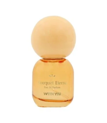 عطر جیبی زنانه ویت یو مدل Bouquet Eterna حجم 20 میلی لیتر