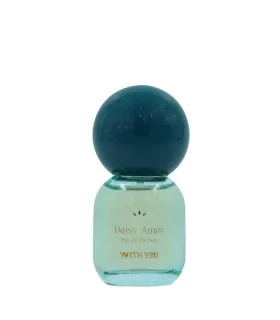 عطر جیبی زنانه ویت یو مدل Bouquet Eterna حجم 20 میلی لیتر