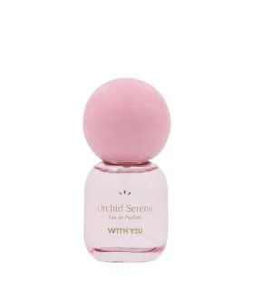 عطر جیبی زنانه ویت یو مدل Bouquet Eterna حجم 20 میلی لیتر