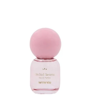 عطر جیبی زنانه ویت یو مدل Bouquet Eterna حجم 20 میلی لیتر