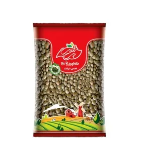 عدس درشت 900گرمی بی رقیب