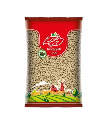 لوبیا ریز900گرم بی رقیب