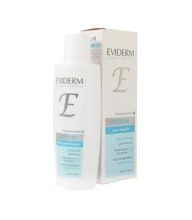 شامپو ضد شوره روزانه اکتوزینک اویدرم - Eviderm