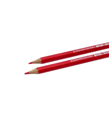 مداد قرمز پرگه پلیمری-pargeh