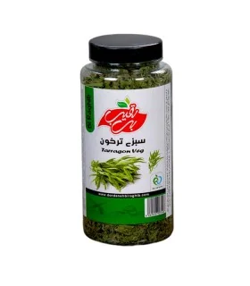 سبزی خشک ترخون دردانه 70گرم بی رقیب