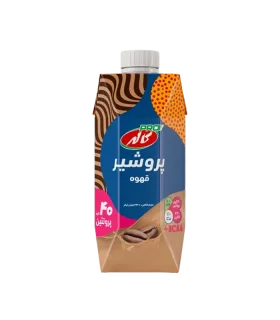 پروشیر قهوه کاله پرو - 330 میلی‌لیتر-KALLE