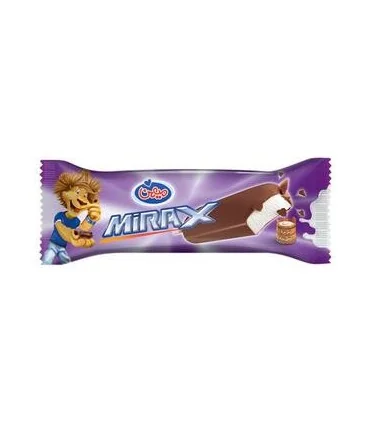 بستنی چوبی میرکس شکلات میهن