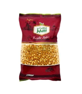 لپه آذرشهری 900 گرم کشت سبز