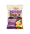 اسنک هندی با طعم سس رنج یوتا نمکی 80 گرم