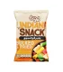 اسنک هندی با طعم پنیر فرانسوی یوتا نمکی 80 گرم-indian snack