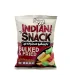اسنک هندی باربیکیو مدیترانه ایی 80گرم-indian snack