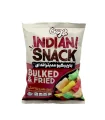 اسنک هندی باربیکیو مدیترانه ایی 80گرم-indian snack
