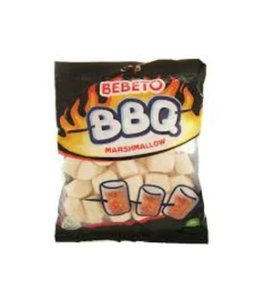 مارشمالو کبابی باربیکیو باربیکیو ببتو - 275 گرم