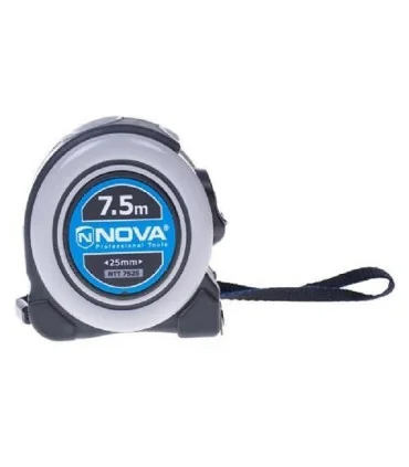 متر نووا مدل NTT 7525 7.5m