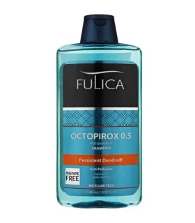 شامپو ضد شوره فولیکا 400 گرم_Folica