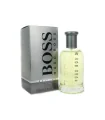 عطرهوگو باس باتلد مردانه ادو تویلت 100ml - boos