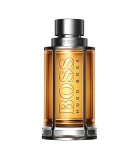 ادو تویلت مردانه هوگو باس مدل Boss The Scent حجم 200 میلی لیتر