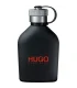 ادو تویلت مردانه هوگو باس مدل Hugo Just Different حجم 125 میلی لیتر