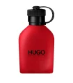 ادو تویلت مردانه هوگو باس مدل Hugo Red حجم 125 میلی لیتر