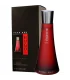 عطر زنانه هوگو باس – دیپ رد (Hugo Boss - Deep Red) 90میل