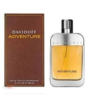 ادکلن دیویدف ادونچر100میل -DAVIDOFF