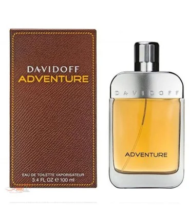 ادکلن دیویدف ادونچر100میل -DAVIDOFF